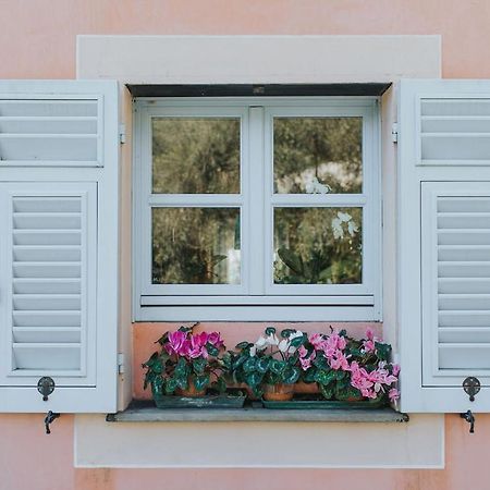 Hotel Casa Aquarela Cogorno Zewnętrze zdjęcie