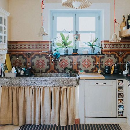 Hotel Casa Aquarela Cogorno Zewnętrze zdjęcie