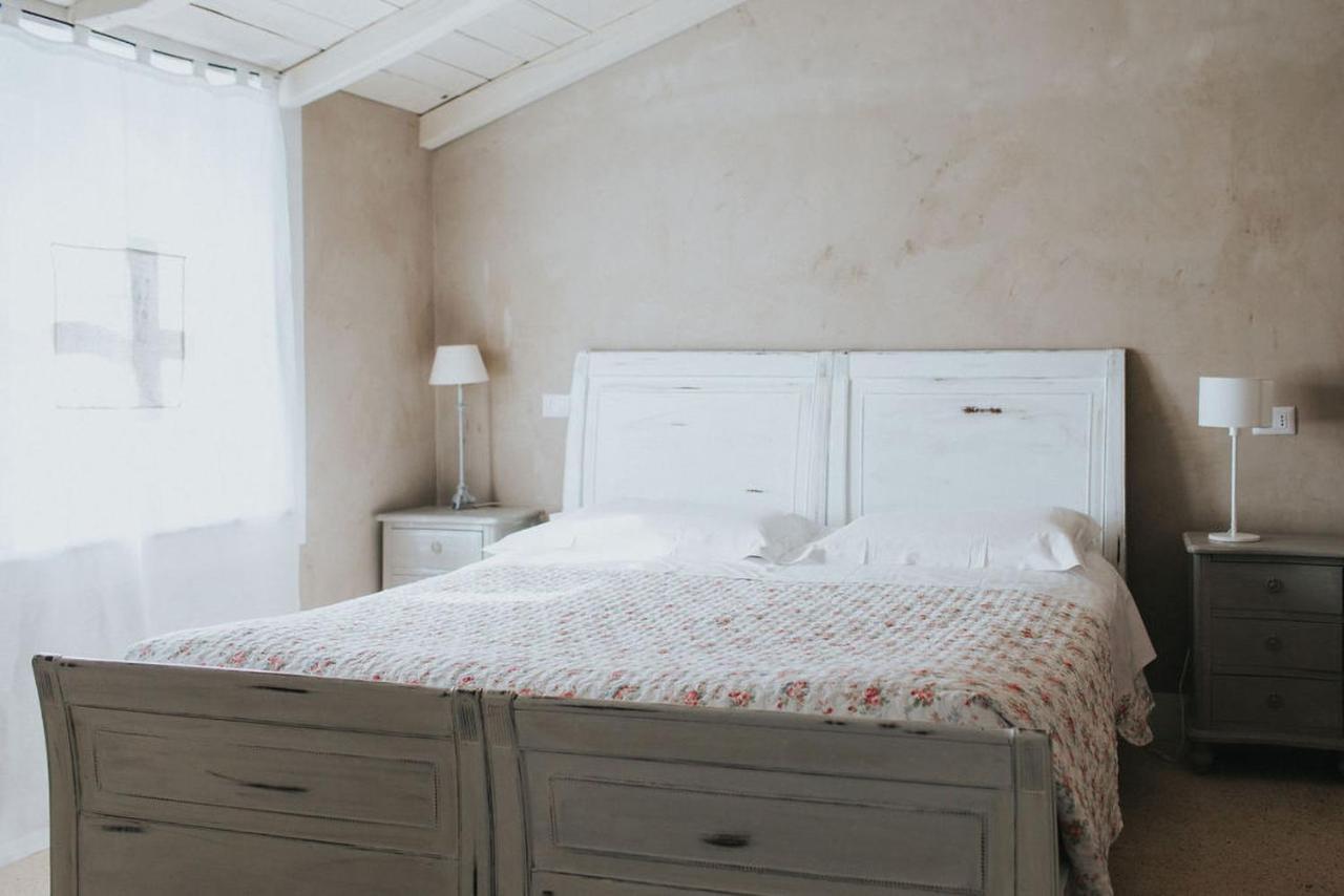 Hotel Casa Aquarela Cogorno Zewnętrze zdjęcie