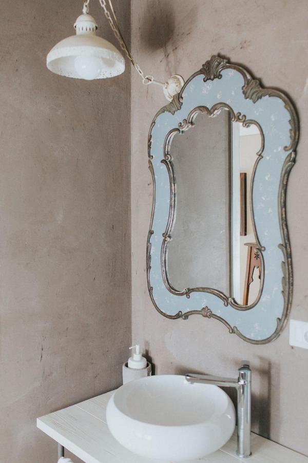 Hotel Casa Aquarela Cogorno Zewnętrze zdjęcie