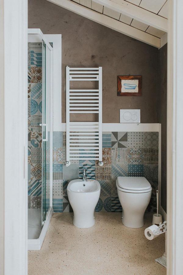 Hotel Casa Aquarela Cogorno Zewnętrze zdjęcie