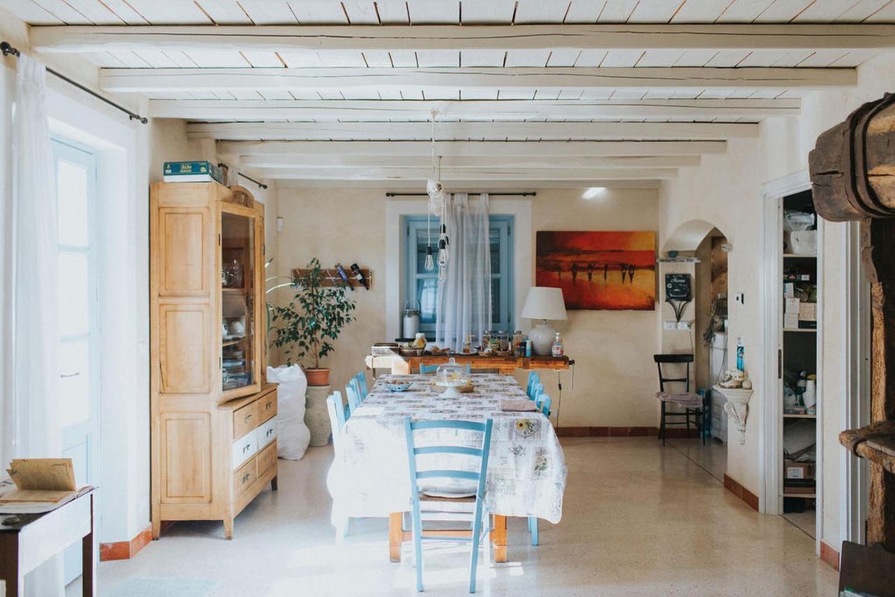 Hotel Casa Aquarela Cogorno Zewnętrze zdjęcie