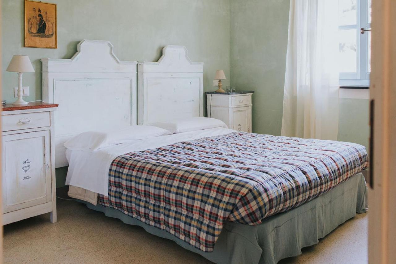 Hotel Casa Aquarela Cogorno Zewnętrze zdjęcie