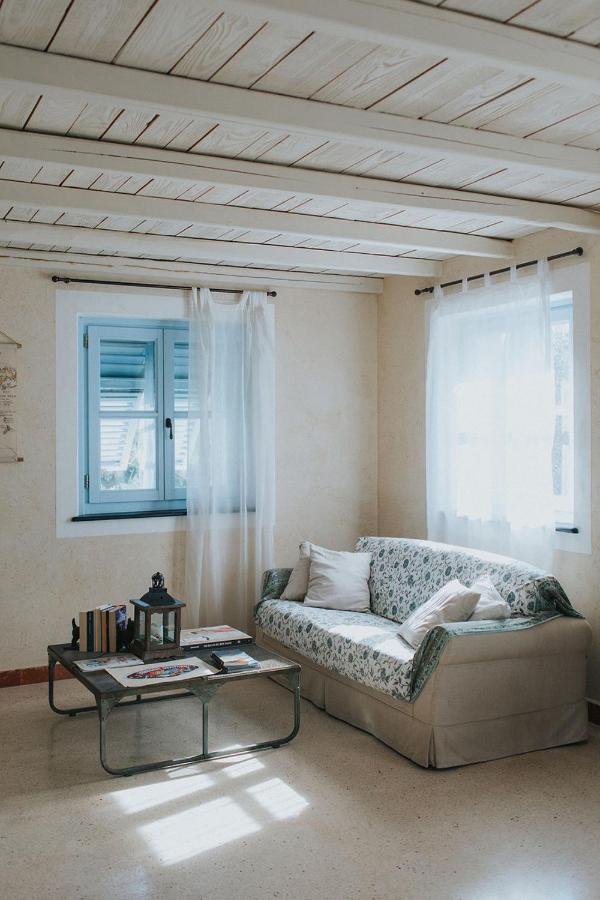 Hotel Casa Aquarela Cogorno Zewnętrze zdjęcie