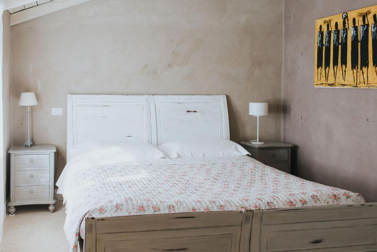 Hotel Casa Aquarela Cogorno Zewnętrze zdjęcie
