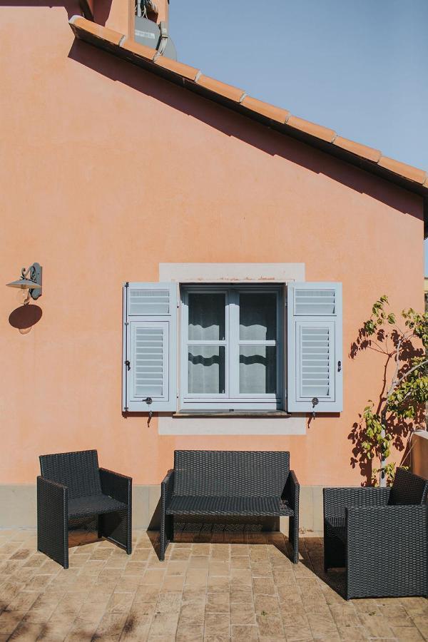Hotel Casa Aquarela Cogorno Zewnętrze zdjęcie