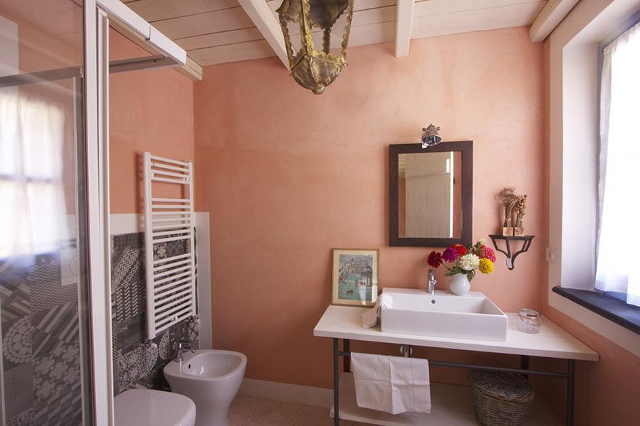 Hotel Casa Aquarela Cogorno Zewnętrze zdjęcie
