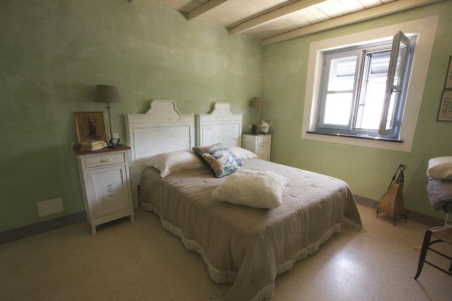 Hotel Casa Aquarela Cogorno Zewnętrze zdjęcie